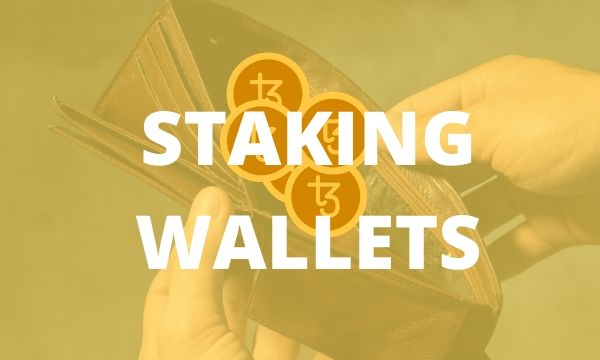 You'll always find buyers who are interested in your gold bullion or collector coins. 4 Best Wallets For Staking Cryptocurrencies In 2020