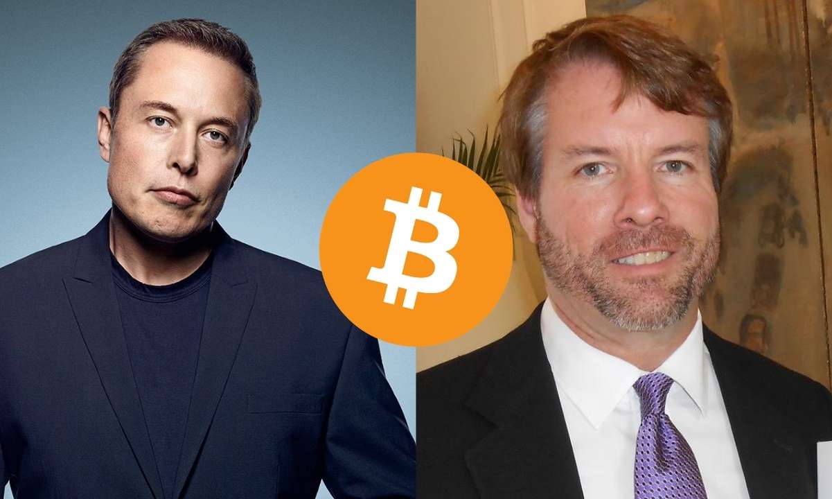 Let's review some insider secrets about billionaire elon musk. Speculations Run Rampant As Elon Musk Asks Michael Saylor About Bitcoin
