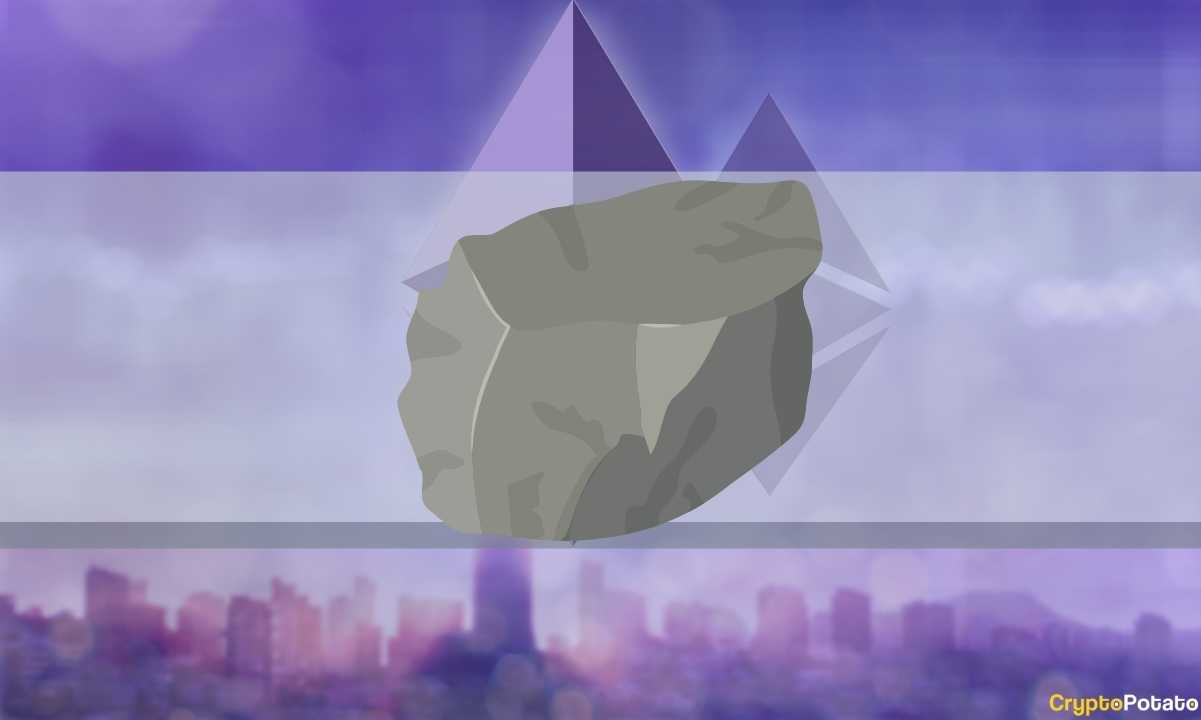 Xrp is currently one of the 10 biggest cryptocurrencies. What are Ether Rocks? Meet the NFT Digital Rocks Craze
