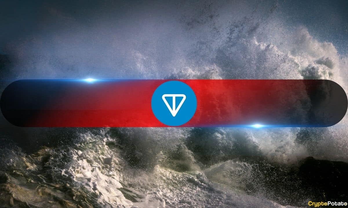 Toncoin (TON) Wallet Profitability Dips as Market Volatility Increases Toncoin (TON) Wallet Profitability Dips as Market Volatility Increases