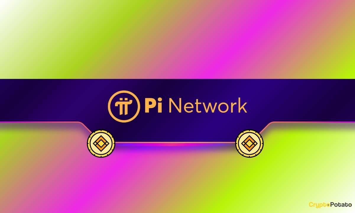 Pourquoi le jeton PI de PI Network a-t-il gagné 65% en 24 heures? Pourquoi le jeton PI de PI Network a-t-il gagné 65% en 24 heures?
