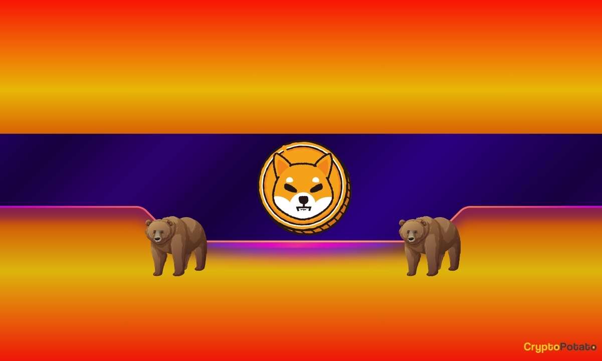 Un autre prix Shiba Inu (Shib) à l'avance? 3 facteurs stimulant le sentiment baissier Un autre prix Shiba Inu (Shib) à l'avance? 3 facteurs stimulant le sentiment baissier