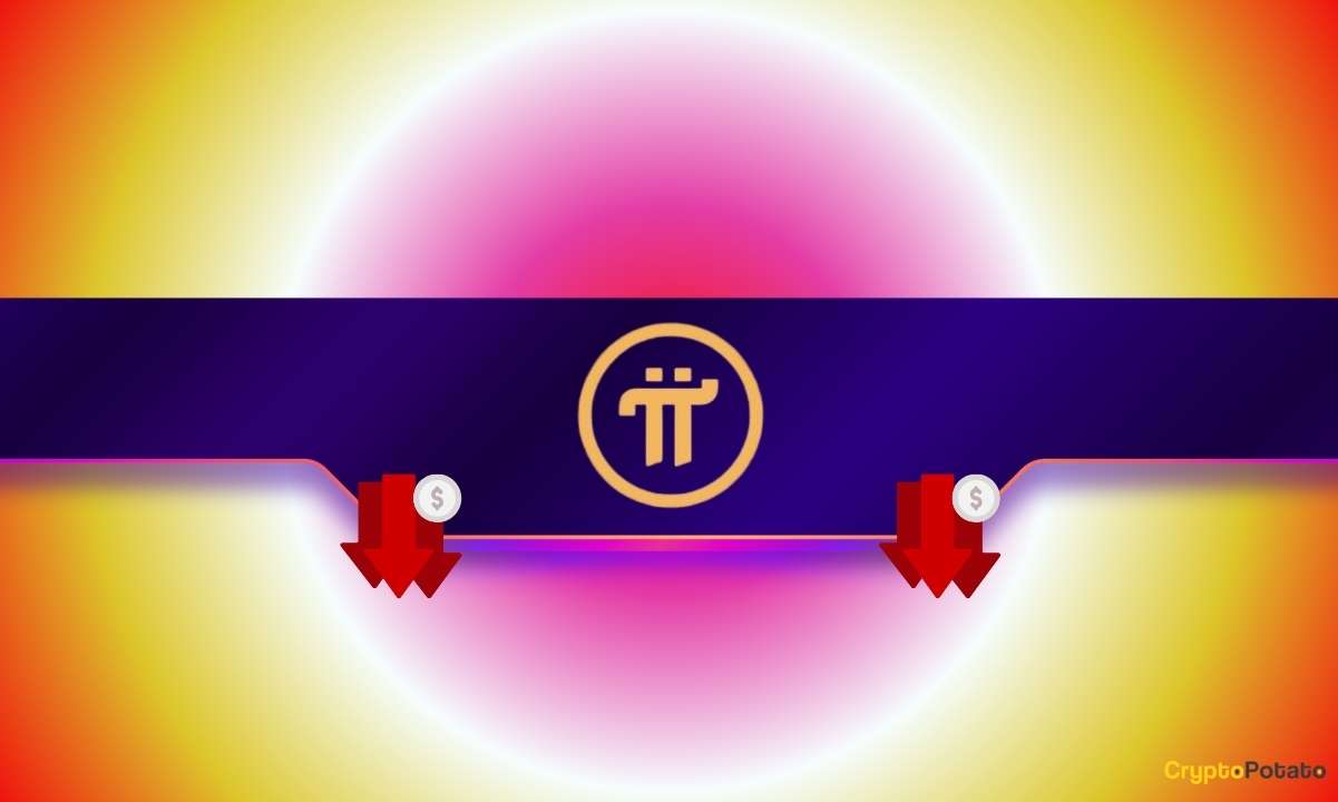 Pourquoi le prix du réseau PI (PI) est-il en baisse de 40% au cours des 4 derniers jours? Pourquoi le prix du réseau PI (PI) est-il en baisse de 40% au cours des 4 derniers jours?