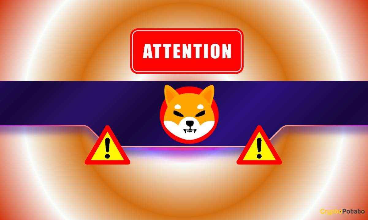 Shiba Inu (SHIB) Community Faces New Threat
