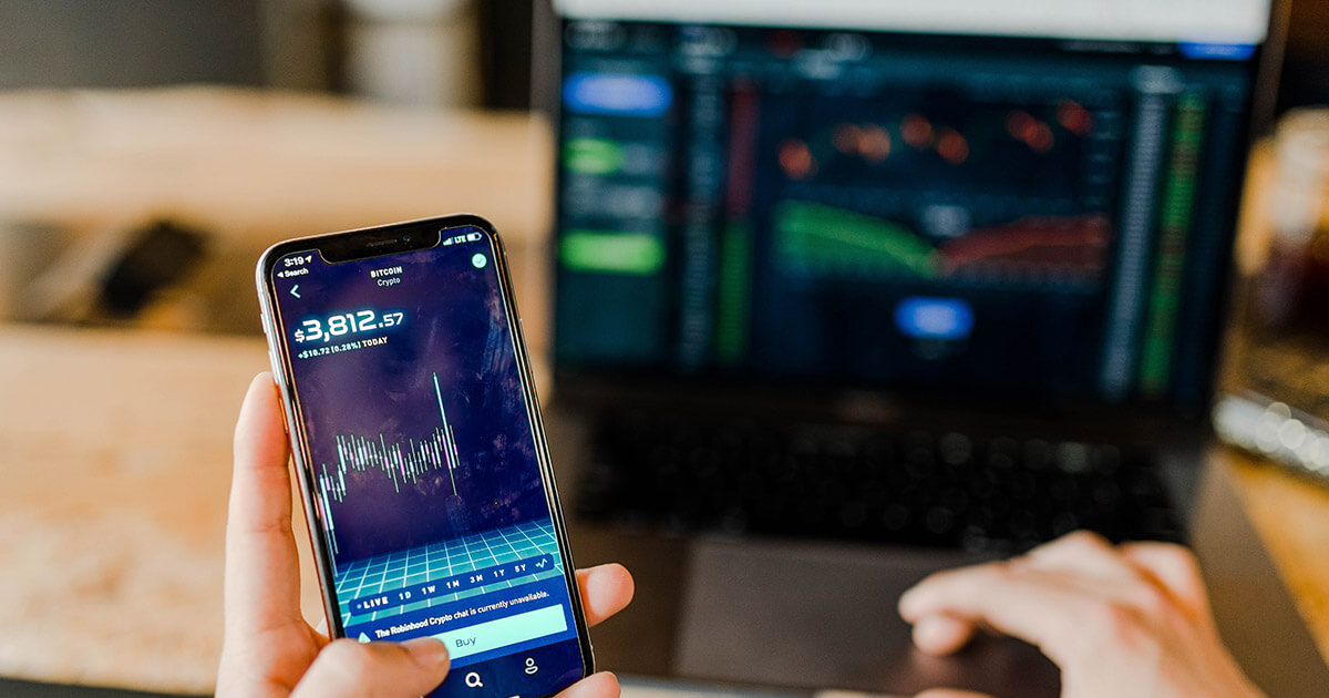 With so many apps to choose from, however, it can be a bit daunting if you don't know how to download them. Top 10 Coinmarketcap Alternatives To Try In 2020 Cryptoslate