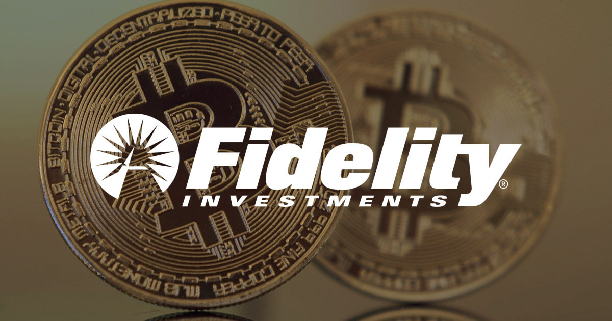 Fidelity, a giant in the world of etfs and index funds, is trying—and so. Fidelity Ceo Abigail Johnson Takes Rare Interview Expresses Excitement About Bitcoin Cryptoslate