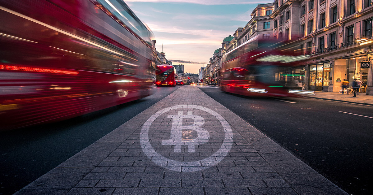 Binance, the world's biggest cryptocurrency exchange, has been issued a warning by the uk's financial regulator. The U K Advertising Watchdog Bans Misleading Bitcoin Advert Cryptoslate
