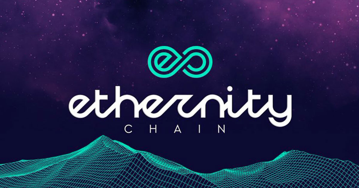 View ethernity chain crypto price and chart live, ern market cap,. Ethernity Chain Ern Price Chart Info Cryptoslate