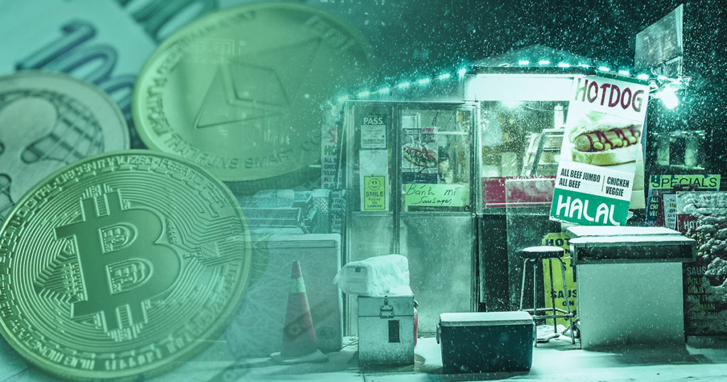 Sheds further light on why some islamic scholars and financial advisors released a white paper ethereum. Will Blockchain Microlending Fill A Financing Shortfall For Small Business Owners