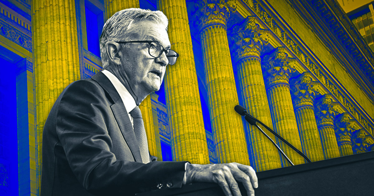 Le président de la Fed, Powell, confirme que le régulateur n’a pas l’intention de recommander ou d’adopter les CBDC Le président de la Fed, Powell, confirme que le régulateur n’a pas l’intention de recommander ou d’adopter les CBDC
