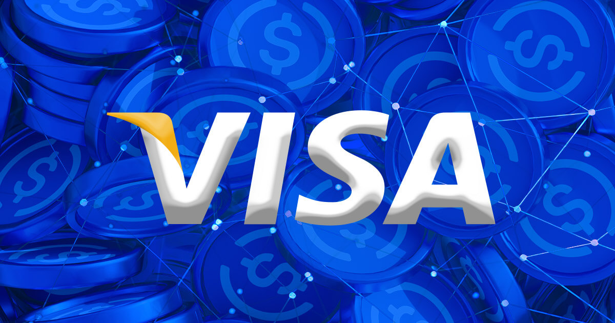 Visa étend les règlements USDC à la blockchain Solana en partenariat avec WorldPay et Nuvei Visa étend les règlements USDC à la blockchain Solana en partenariat avec WorldPay et Nuvei