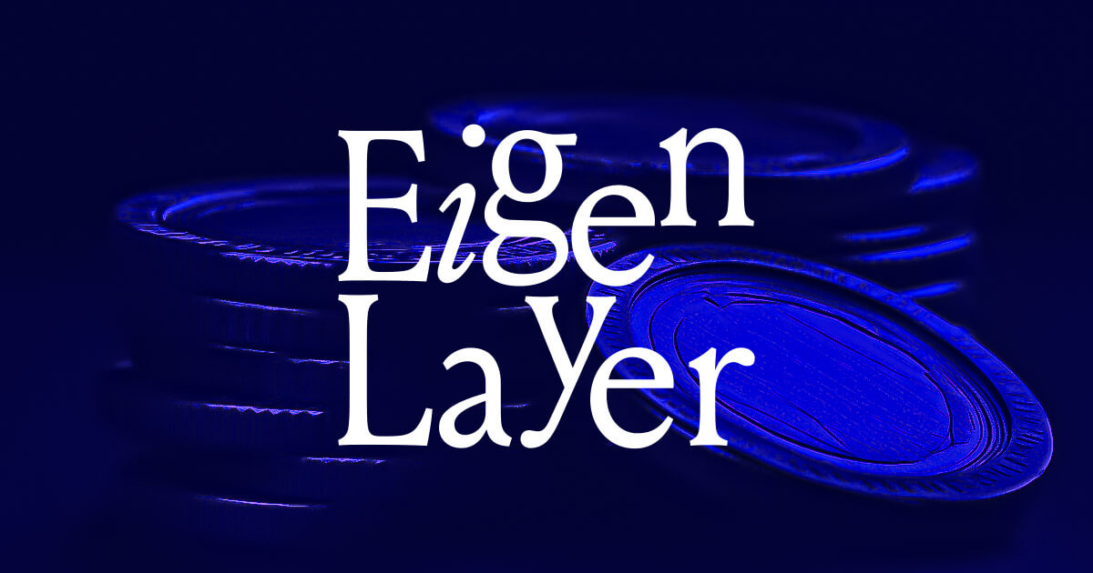 Eigen Foundation pledges 1% of EIGEN token equaling M to support Ethereum development