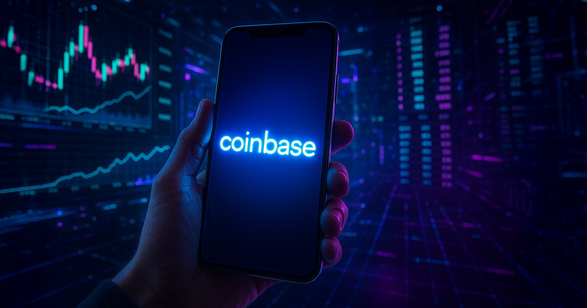 Coinbase launches futures product combining tech stocks with crypto exposure