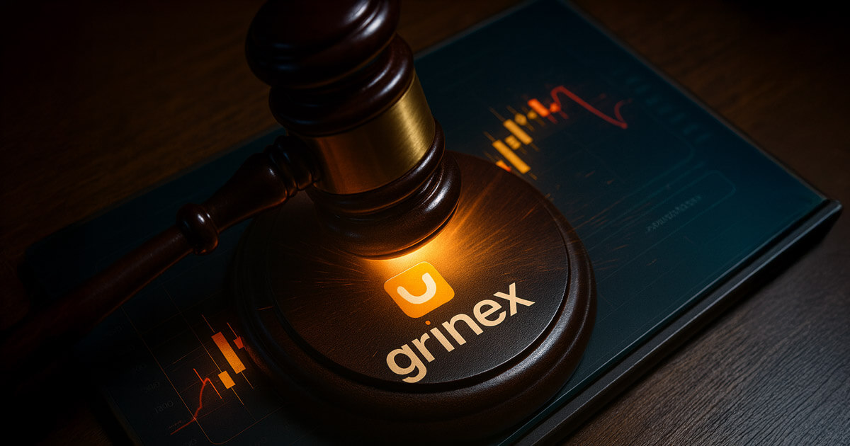 UK targets Russian crypto ties in new sanctions wave