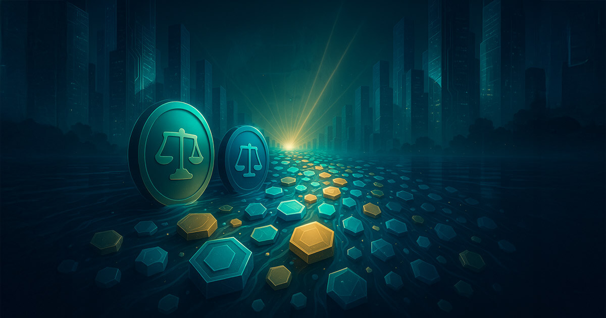 Tokenized assets are already nearing $300 billion led by stablecoins