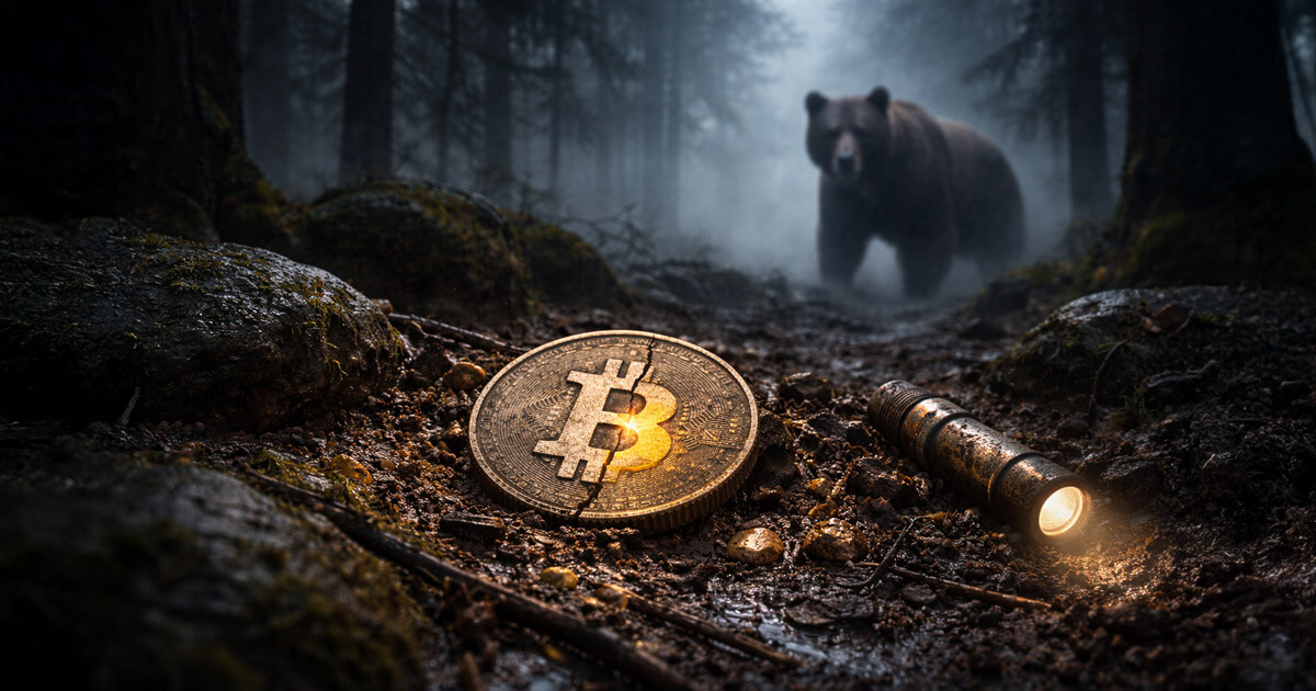 Institutions call it a bear market but still say Bitcoin is undervalued