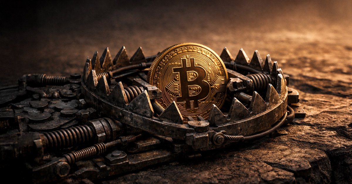 Here is the exact price the dam cracks