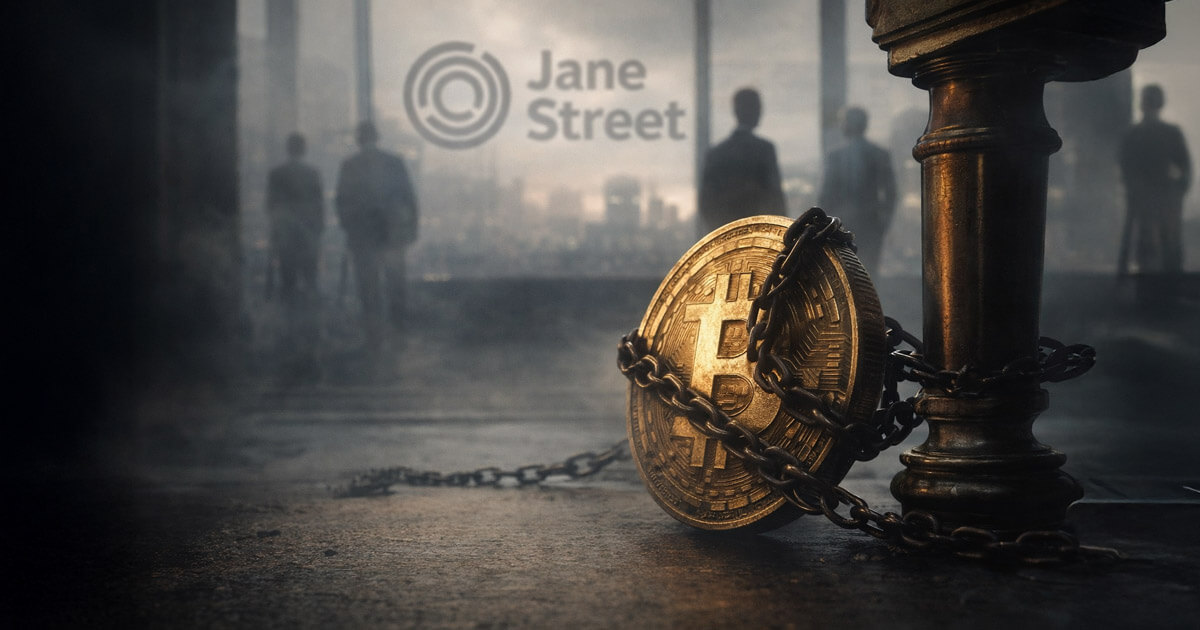 Bitcoin’s rally towards $70,000 revives Jane Street debate