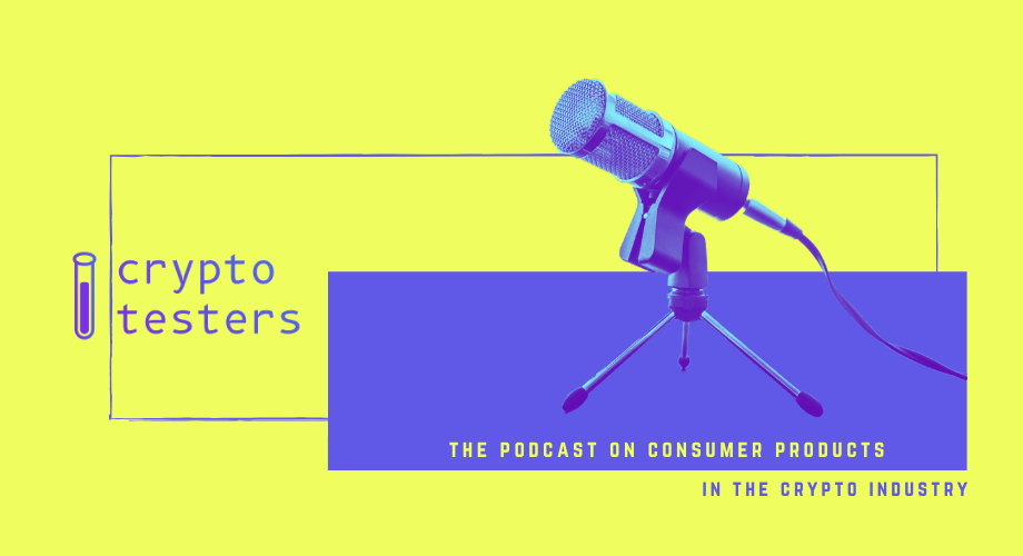 Product features extension earn credits invite friends help. Bitwala Ceo Ben Jones On The Cryptotesters Podcast On Crypto Banks