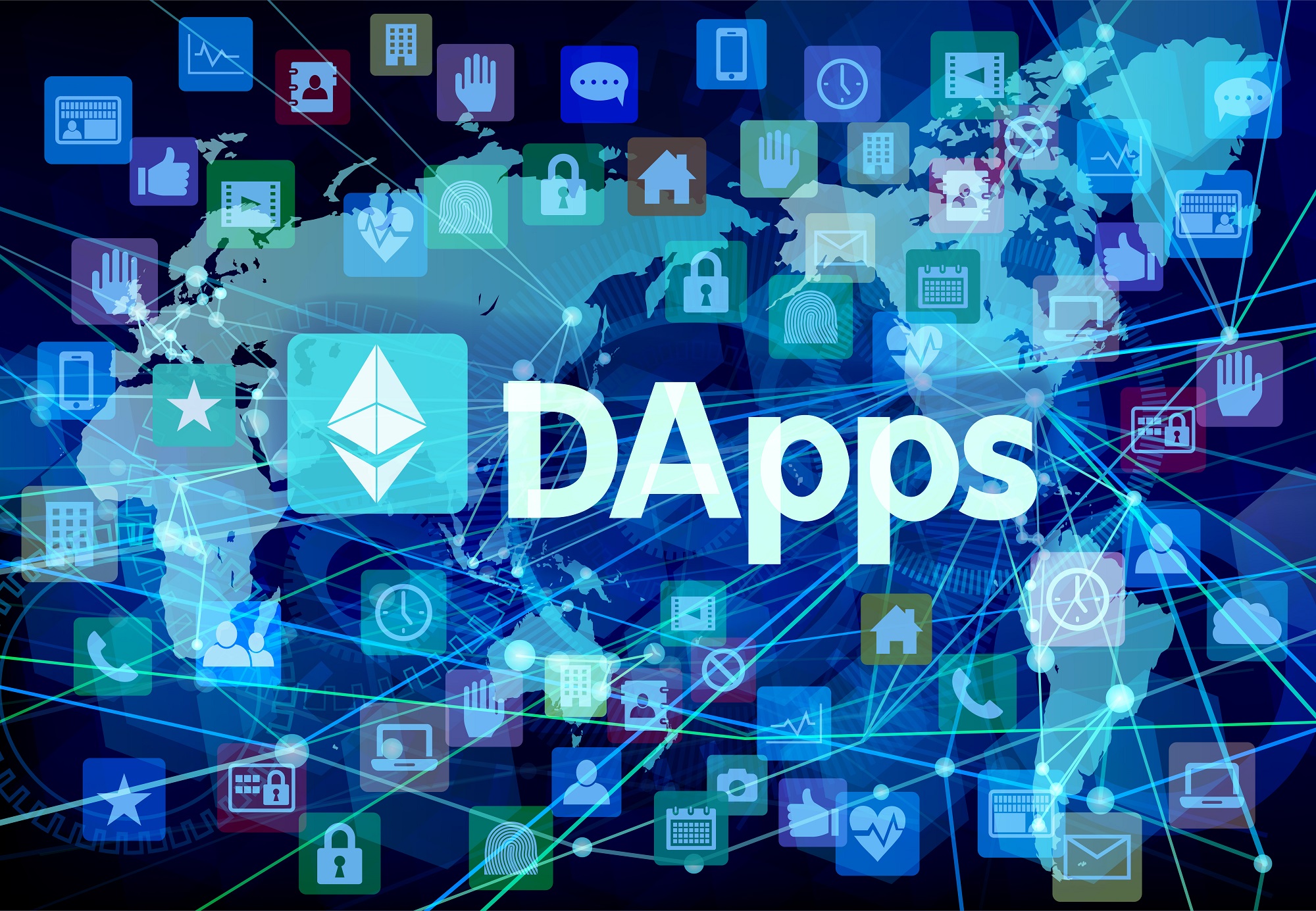 It's a combination of factors like scarcity, minting errors and historical significance. Top 10 Decentralized apps (DApp) | Crypto Top 10