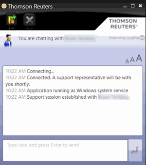 Alongside, helpful links regarding logmein rescue sign up are also present. Logmein Rescue Remote Support Tool