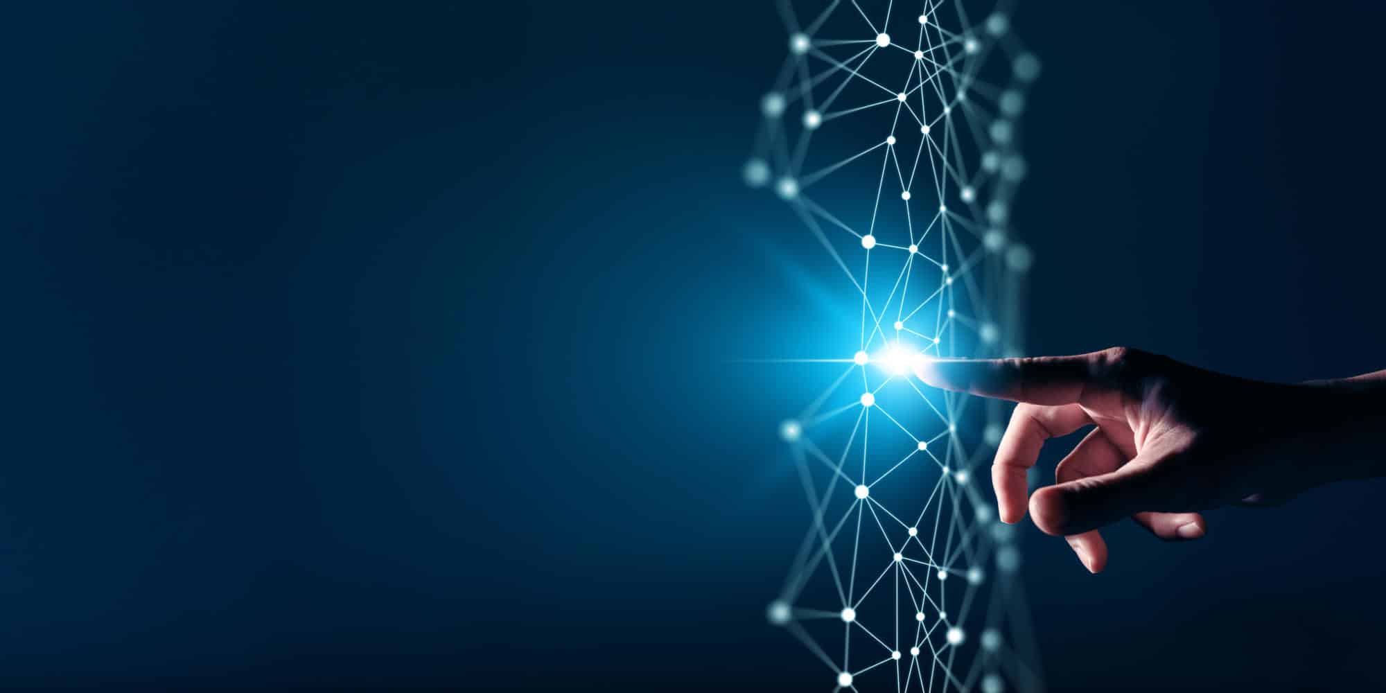 Digital transformation conceptual for next generation technology era | Civil  + Structural Engineer magazine