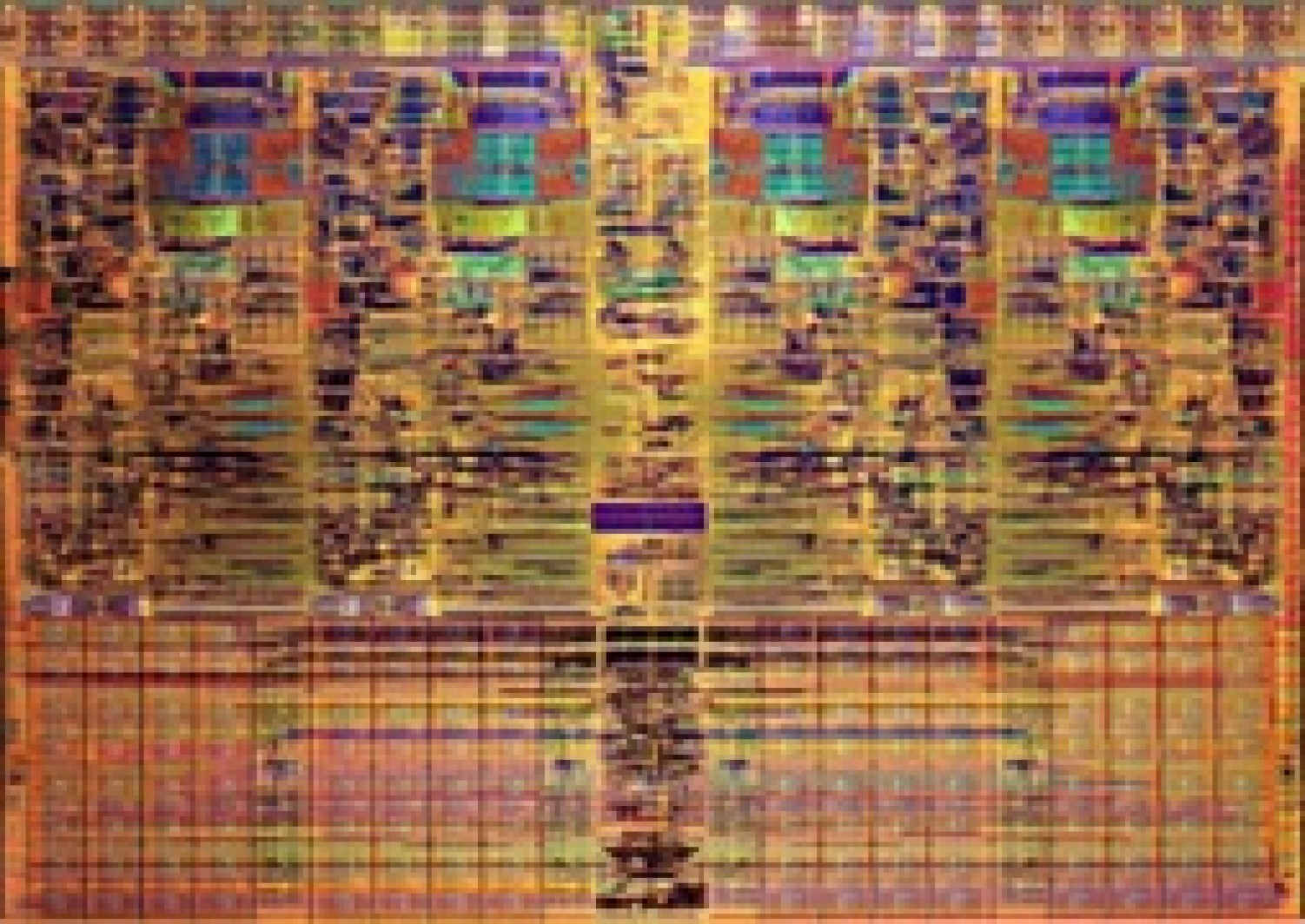 Cse240c Advanced Microarchitecture