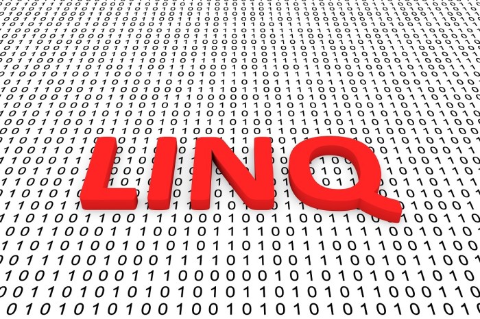 LINQ Tutorial - C# Station Linq net worth
