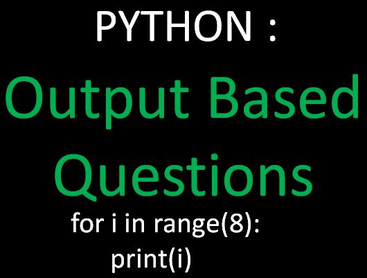 Free Class 11 Python List Questions for Practice - CS-IP-Learning-Hub