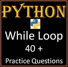 40 Important Questions Of While Loop In Python Solved Class 11 Cs Ip Learning Hub 40 Important Questions Of While Loop In Python Solved Class 11 Cs Ip Learning Hub