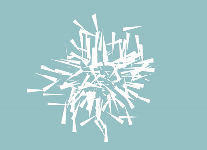 This framework aims at creating 3d models with svg and to provide a concise api. Rendering Svg Paths In Webgl Css Tricks