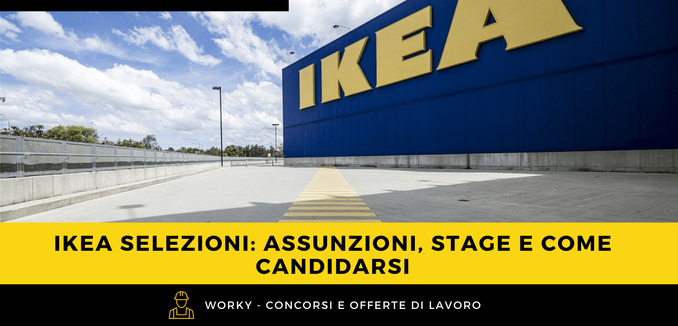 Ikea Selezioni: Assunzioni, Stage E Come Candidarsi 650_x_1350_png