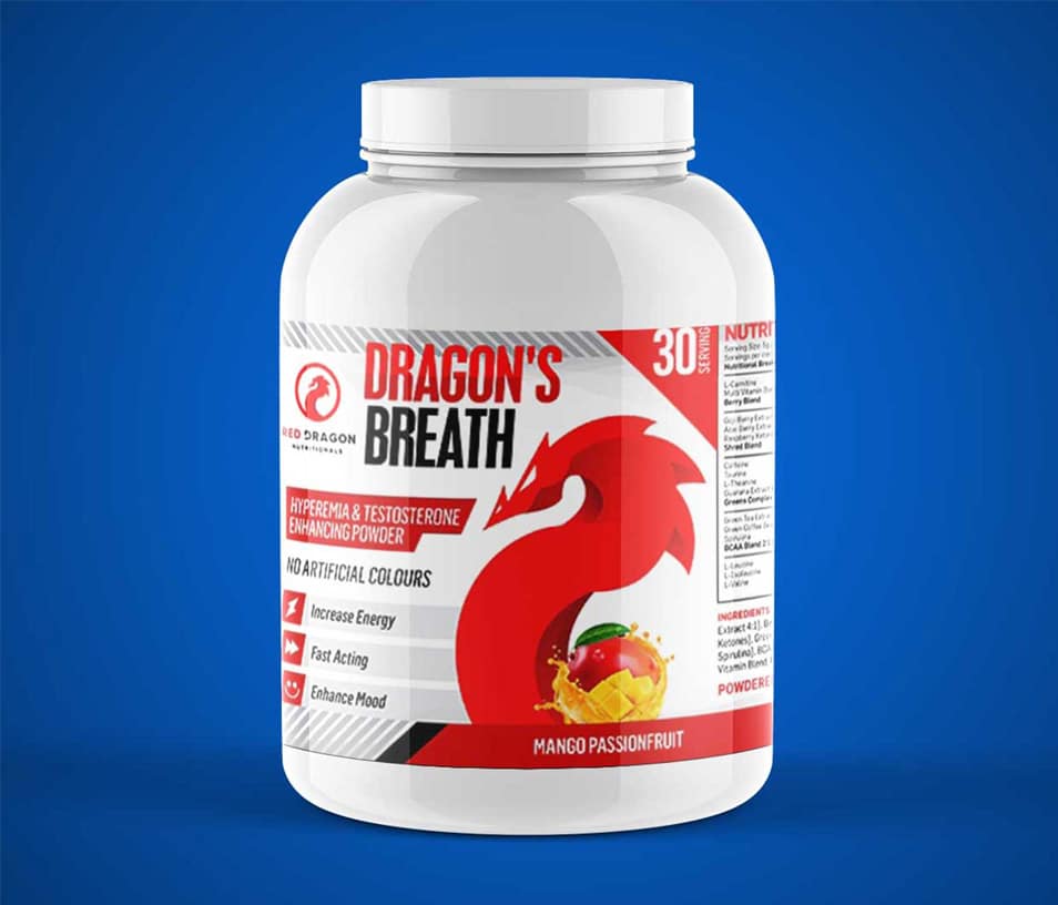 Gym Powder Supplement Bottle Label Mockups » CSS Author