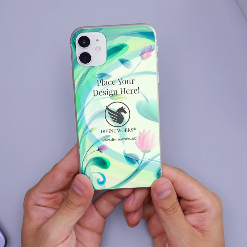 10+ Best Free IPhone Case Mockup Templates » CSS Author