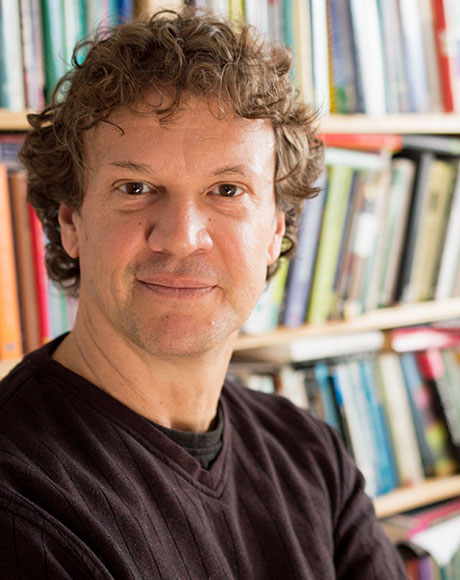 Faber . Daniel Faber College Of Social Sciences And Humanities