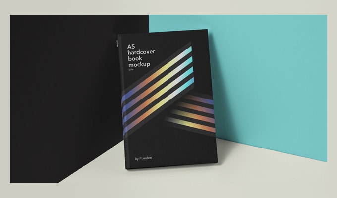 Dust jacket book mockup psd. 25 Best Free Book Mockups Psd Cssigniter