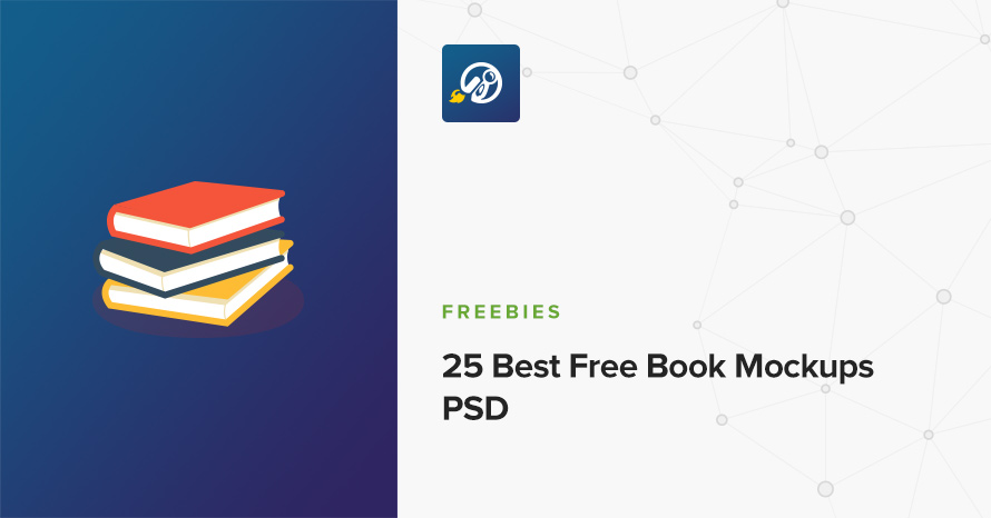 Looking for realistic book mockup psd free or illustration? 25 Best Free Book Mockups Psd Cssigniter