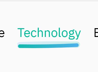 Download Create Creative Underlines Using Svg Path Animations Underliner Js Css Script