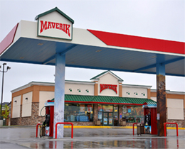 Maverik Rolls Out Mobile Payment At The Pump Cstore Decisions
