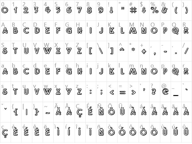 Light Yellow Happy Halloween Lettering Neon Light Neon Calligraphy