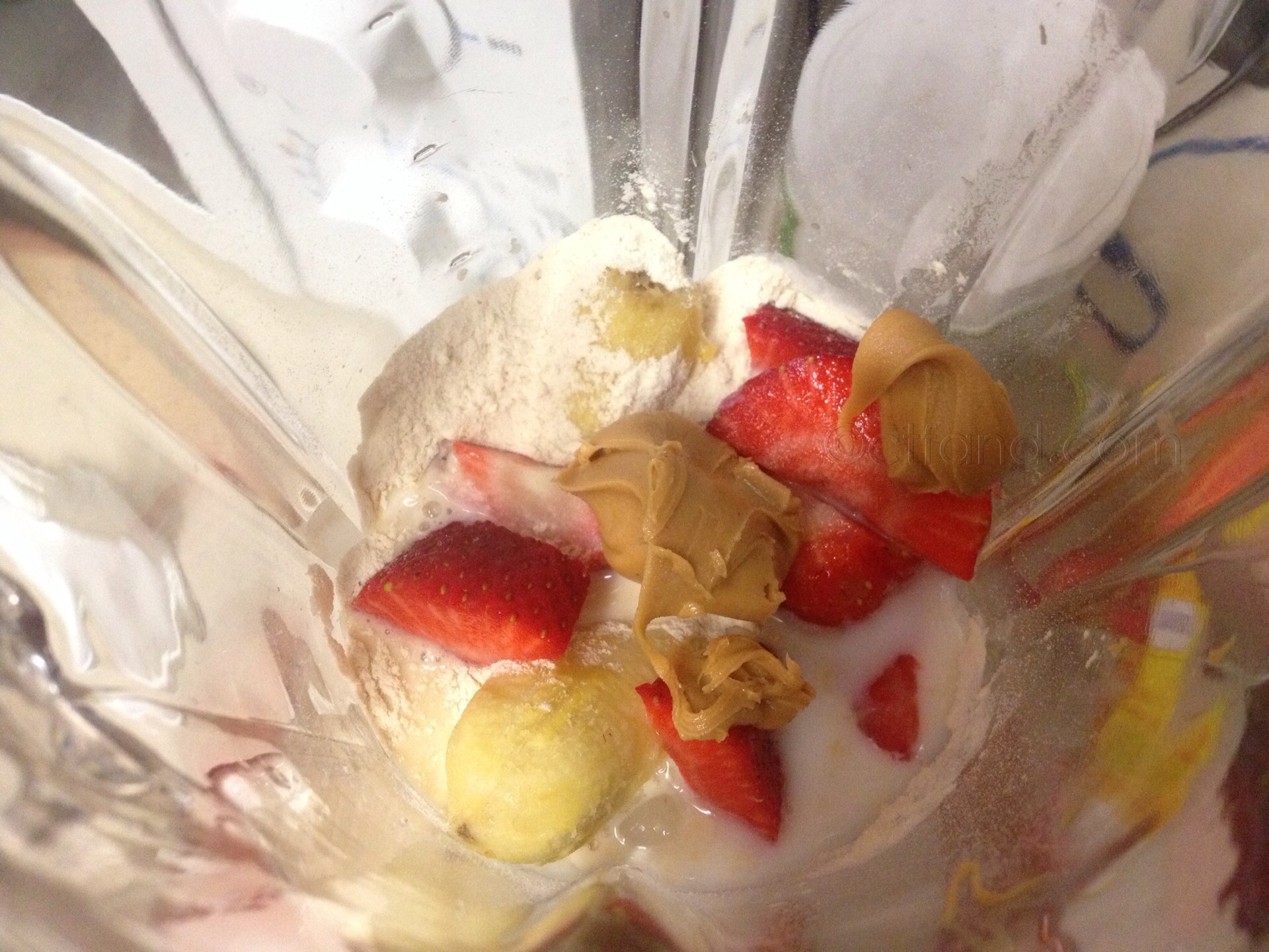 22, kamping taman sedia, tanah rata, cameron highlands, pahang Resepi Smoothie: Susu, Pisang Dan Strawberry | ctfand.com