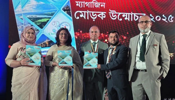 লন্ডনে হাসি-আনন্দে ছড়াল চট্টগ্রামের সুবাস, চট্টগ্রাম সমিতি ইউকে’র ৩০ বছর পূর্তি 2
