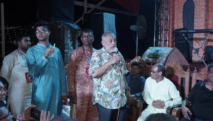 চট্টগ্রাম শহর হেলদি সিটি করতে একতার প্রয়োজন, মেয়র ডা. শাহাদাত 1