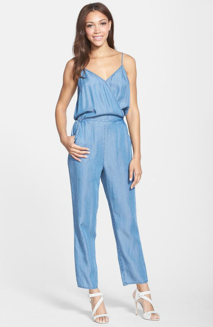 Best Jumpsuits for Summer Connecticut in Style