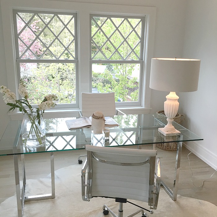 PHOTOS! 2017 Near & Far Aid Designer Home Tour Connecticut in Style