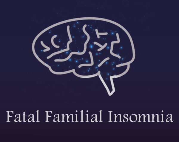 Fatal familial insomnia (ffi) is a rare prionopathy with autosomal dominant inheritance. Genetic Testing Fatal Familial Insomnia Biol2013h 2019
