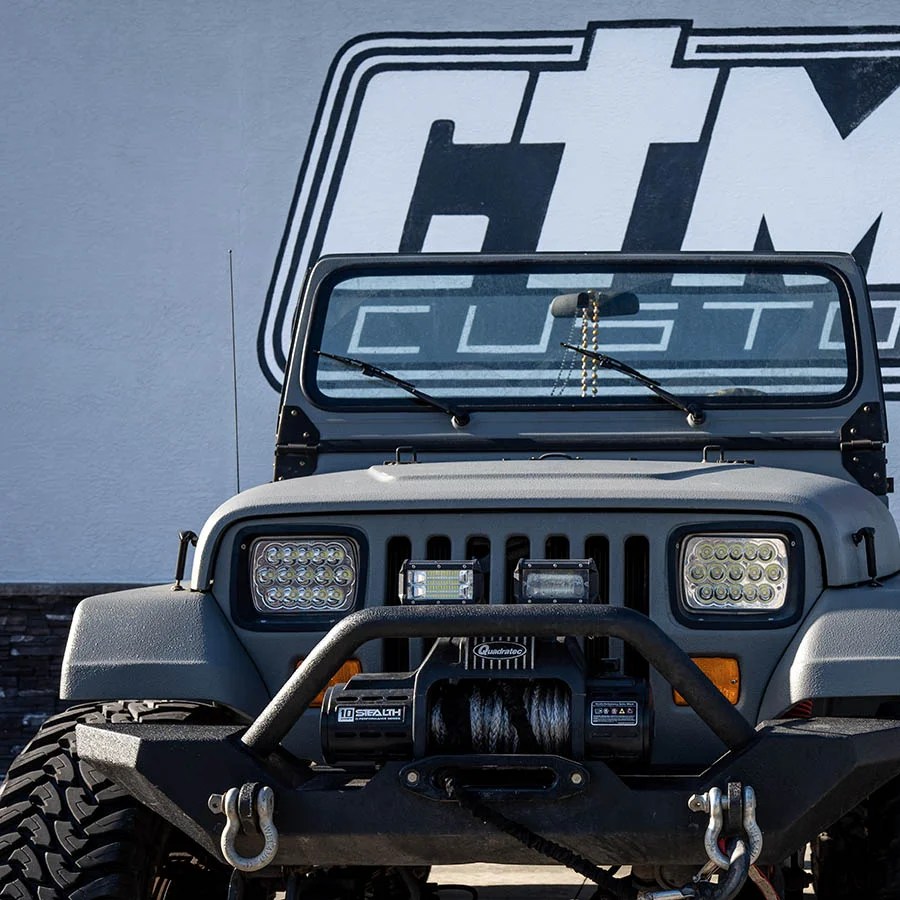 Custom Jeep, Truck, Car & Suv Shop | Aftermarket Accessories 900_x_900_webp
