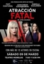 Llega Atracción Fatal a Morelia Cuarto Poder Michoacán
