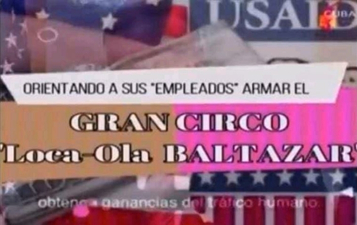 Una “mala palabra” que deberíamos traducir como resistencia, libertad, rebeldía