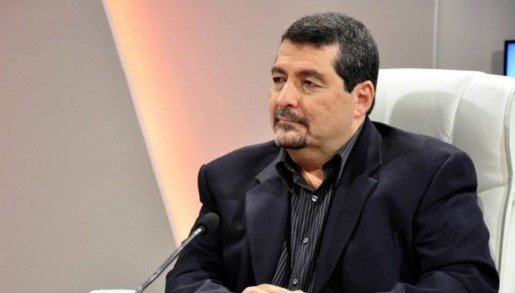 Iroel Sánchez quiere enviar una brigada de médicos cubanos a Miami